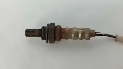 Peça sobressalente para automóvel em segunda mão sonda lambda por land rover freelander (ln) es targa referências oem iam mhk101100 2h5z9f472aa 1h5z9f472aa / mhk000070