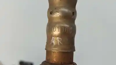 Peça sobressalente para automóvel em segunda mão sonda lambda por land rover freelander (ln) es targa referências oem iam mhk101100 2h5z9f472aa 1h5z9f472aa / mhk000070