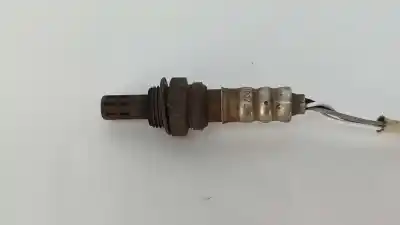 Peça sobressalente para automóvel em segunda mão sonda lambda por land rover freelander (ln) es targa referências oem iam mhk101100 2h5z9f472aa 1h5z9f472aa / mhk000070