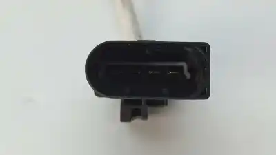 Peça sobressalente para automóvel em segunda mão sonda lambda por land rover freelander (ln) es targa referências oem iam mhk101100 2h5z9f472aa 1h5z9f472aa / mhk000070