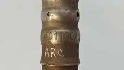 Peça sobressalente para automóvel em segunda mão sonda lambda por land rover freelander (ln) es targa referências oem iam mhk101100 2h5z9f472aa 1h5z9f472aa / mhk000070