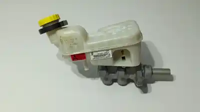 Peça sobressalente para automóvel em segunda mão bomba de travões por jeep compass limited referências oem iam 5175093aa 5175091aa / 5175-091aa 5175-093aa