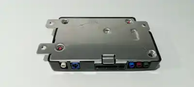 Second-hand car spare part electronic module for land rover range rover velar velar oem iam references lr091248 j8a270718cy j8a270718cab