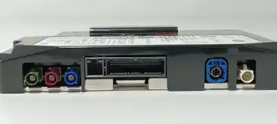 Second-hand car spare part electronic module for land rover range rover velar velar oem iam references lr091248 j8a270718cy j8a270718cab