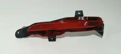 Pezzo di ricambio per auto di seconda mano lampada paraurti posteriore sinistra per land rover range rover velar velar riferimenti oem iam lr108352