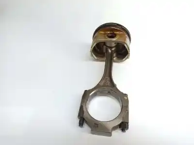 Peça sobressalente para automóvel em segunda mão biela por mitsubishi galant berlina (ea0) 2500 v6 24v referências oem iam md312614