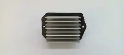 Second-hand car spare part heater blower for jaguar xf i (x250) 2.2 d oem iam references c2z6538