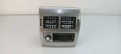 Second-hand car spare part rear air vent for jaguar xf i (x250) 2.2 d oem iam references ax2367846a