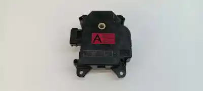 Second-hand car spare part air conditioning hatches opening motor for jaguar xf i (x250) 2.2 d oem iam references 0638000840