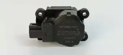Second-hand car spare part air conditioning hatches opening motor for jaguar xf i (x250) 2.2 d oem iam references mf1139301070