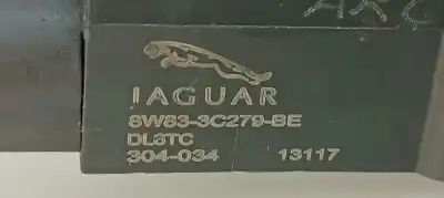 Peça sobressalente para automóvel em segunda mão sensor por jaguar xf i (x250) 2.2 d referências oem iam c2p15219  8w833c279be