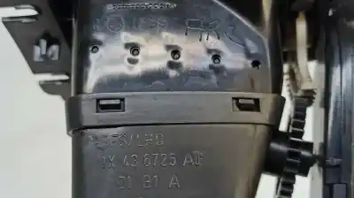 Автозапчасти б/у аэратор за jaguar x-type wagon 2.0 d classic ссылки oem iam 1x436725aj  1x436725