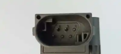 Peça sobressalente para automóvel em segunda mão sensor por jaguar xf i (x250) 2.2 d referências oem iam c2d23151  8w833c279ag