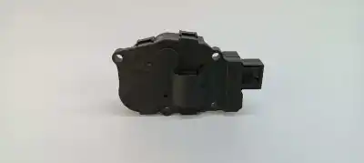 Second-hand car spare part air conditioning hatches opening motor for jaguar xf i (x250) 2.2 d oem iam references mf1139301080