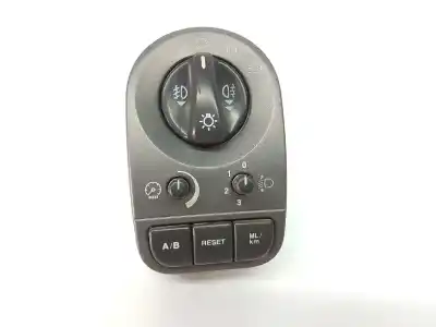Автозапчасти б/у УПРАВЛЕНИЕ СВЕТОМ за JAGUAR X-TYPE  ссылки OEM IAM 4X4311654  
