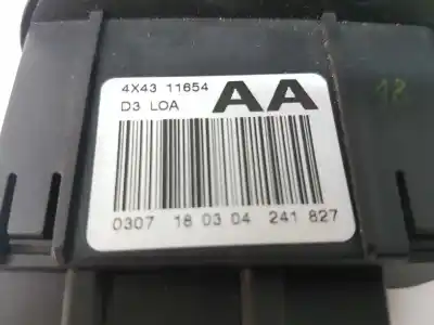 Автозапчасти б/у управление светом за jaguar x-type 2.0 d classic ссылки oem iam 4x4311654  