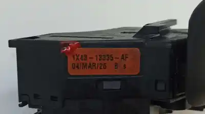 Автозапчастина б/у перерівний контроль для jaguar x-type wagon 2.0 d classic посилання на oem iam 1x4313335af  