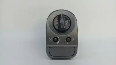 Second-hand car spare part headlights switch for jaguar x-type 2.0 v6 oem iam references 4x4311654