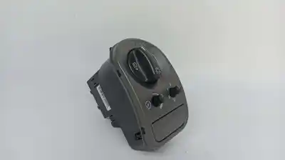 Second-hand car spare part headlights switch for jaguar x-type 2.0 v6 oem iam references 4x4311654  4x4311654bb