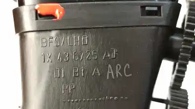 Автозапчастина б/у аератор для jaguar x-type 2.0 d executive посилання на oem iam 1x436725aj  