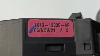 Автозапчастина б/у перерівний контроль для jaguar x-type 2.0 d executive посилання на oem iam 1x4313335af  