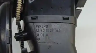 Автозапчастина б/у аератор для jaguar x-type wagon 2.0 d classic посилання на oem iam 1x436727aj  1x436727