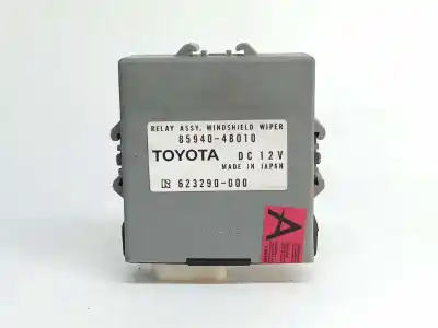 Автозапчастина б/у електронний модуль для lexus rx 300 (mcu35) luxury посилання на oem iam 8594048010