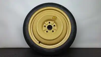 Автозапчасти б/у запасное колесо за LEXUS IS200 (DS2/IS2) 220d ссылки OEM IAM 4261130A60  T125/70D17 98M