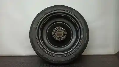 Автозапчастина б/у запасне колесо для lexus is200 (ds2/is2) 220d посилання на oem iam 4261130a60  t125/70d17 98m