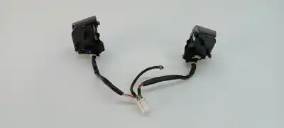 Автозапчастина б/у управління рульмом для lexus is200 (ds2/is2) 220d посилання на oem iam 8425053070c0  