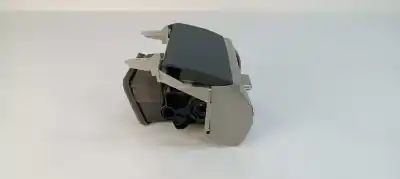 Peça sobressalente para automóvel em segunda mão saída de ar lateral esquerda por lexus is 300h referências oem iam 5565053070c0 5565053070 5565053080