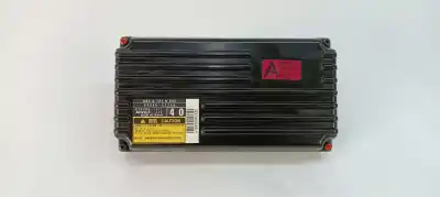 Tweedehands auto-onderdeel elektronische module voor lexus is 300h oem iam-referenties 8954053340