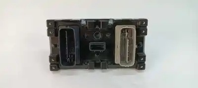 Second-hand car spare part electronic module for lexus is 300h oem iam references 8954053340  