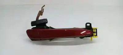 Tweedehands auto-onderdeel rechts achter buiten handgreep voor lexus is 300h oem iam-referenties 692035302