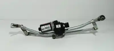 Pezzo di ricambio per auto di seconda mano tiranti e motorino del tergicristallo anteriore per land rover range rover velar velar riferimenti oem iam lr093421