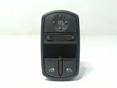 Автозапчастина б/у передні вікний вмикач для opel corsa d cosmo посилання на oem iam 13258521