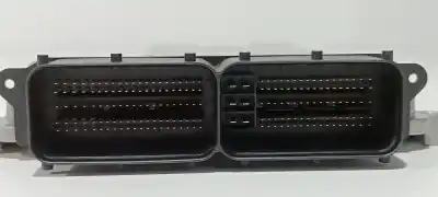 Second-hand car spare part ecu engine control for land rover range rover velar velar oem iam references lr117788  ky3212b684faa