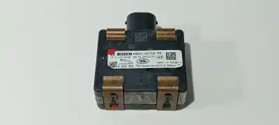 Pezzo di ricambio per auto di seconda mano modulo elettronico per land rover range rover velar velar riferimenti oem iam lr112516