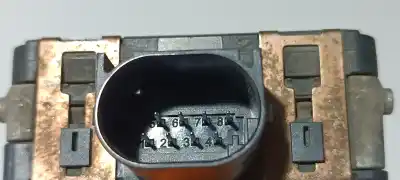 Second-hand car spare part electronic module for land rover range rover velar velar oem iam references lr112516 k8a29g768ae k8a29g768af