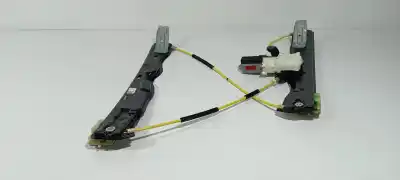 Pezzo di ricambio per auto di seconda mano alzacristalli anteriore destro per land rover range rover velar velar riferimenti oem iam lr124293