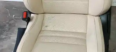 Peça sobressalente para automóvel em segunda mão assento dianteiro esquerdo por lexus is 300h referências oem iam 7202053270  8586753030