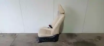 Peça sobressalente para automóvel em segunda mão assento dianteiro esquerdo por lexus is 300h referências oem iam 7202053270  8586753030