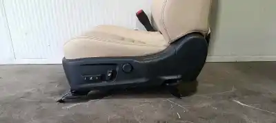 Peça sobressalente para automóvel em segunda mão assento dianteiro esquerdo por lexus is 300h referências oem iam 7202053270  8586753030