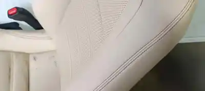 Peça sobressalente para automóvel em segunda mão assento dianteiro esquerdo por lexus is 300h referências oem iam 7202053270  8586753030