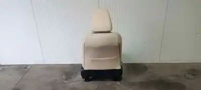 Peça sobressalente para automóvel em segunda mão assento dianteiro esquerdo por lexus is 300h referências oem iam 7202053270  8586753030