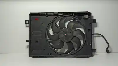 Автозапчастина б/у електро вентилятор для OPEL GRANDLAND X Excellence Посилання на OEM IAM 3638338  