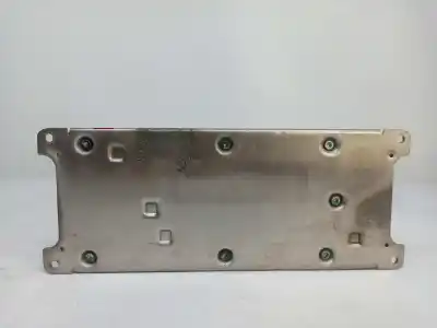 Second-hand car spare part electronic module for bmw serie x5 (e70) 3.0 xdrive30d oem iam references 84109231091 16921115 84109231091-01