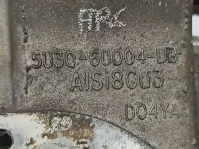 Second-hand car spare part overcasing for citroen c6 básico oem iam references 0130cv  5u3q6u004db