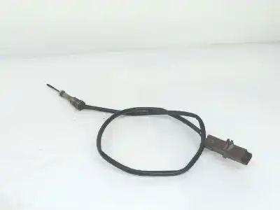 Pezzo di ricambio per auto di seconda mano sonda lambda per citroen c6 básico riferimenti oem iam 1618f7  9639721980