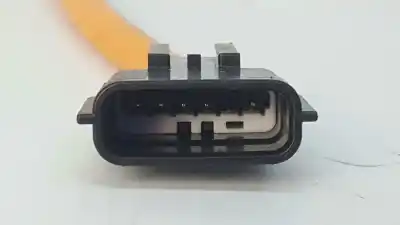 Piesă de schimb auto la mâna a doua sonda lambda pentru dacia sandero stepway essential referințe oem iam 226930618r  